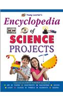 Encyclopedia Of Science Projects