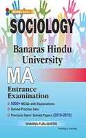 Sociology for Banaras Hindu University