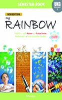 My Rainbow – Class UKG Semester 2