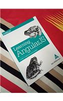 Learning AngularJS