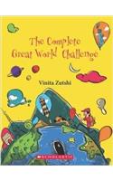 The Complete Great World Challenge