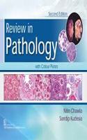 Review in Pathology with Colour Plates