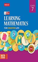 Class 7: Learning Mathematics for Smarter Life
