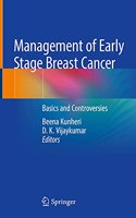 Management of Early Stage Breast Cancer