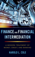 Finance and Financial Intermediation