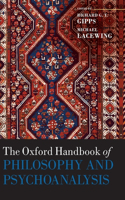 Oxford Handbook of Philosophy and Psychoanalysis