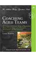 Coaching Agile Teams