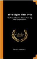 The Religion of the Veda