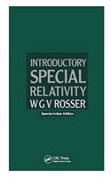 Introductory Special Relativity