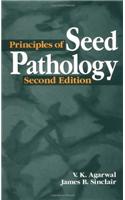 Principles of Seed Pathology