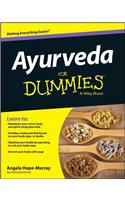 Ayurveda For Dummies