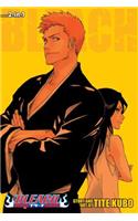 Bleach (2-in-1 Edition), Vol. 25