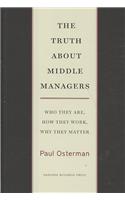 The Truth About Middle Managers