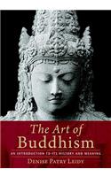 Art of Buddhism