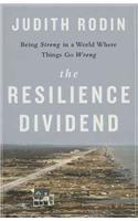 Resilience Dividend