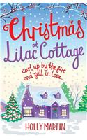 Christmas at Lilac Cottage