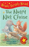 The Nutty Nut Chase