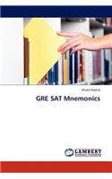 GRE SAT Mnemonics