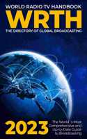 World Radio TV Handbook 2023