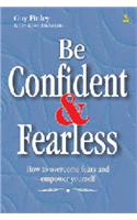 Be Confident & Fearless