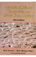 Mechanics Of Sediment Transportation And Alluvial Stream Problems