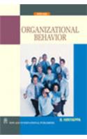 Organizational Behavior