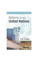 Reform of the United Nations