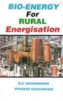 Bio Energy for Rural Energisation