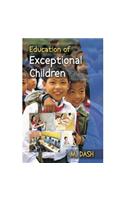 Education of Exceptional Children