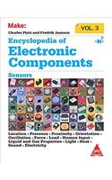 Make: Encyclopedia of Electronic Components Volume 3