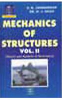 Mechanics of Structures Vol II 23/e