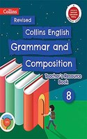 Revised English Grammar & Composition Tm 8