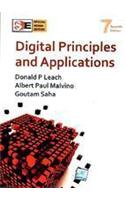 Digital Principles And Applications (SIE)