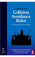Guide to the Collision Avoidance Rules