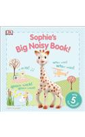 Sophie's Big Noisy Book!