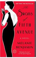 Swans of Fifth Avenue