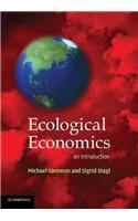 Ecological Economics