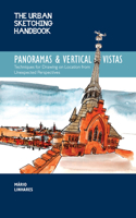 Urban Sketching Handbook Panoramas and Vertical Vistas