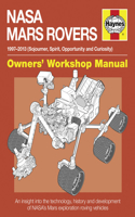 NASA Mars Rovers Manual