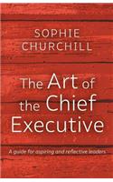 Art of the Chief Executive