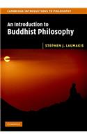 An Introduction to Buddhist Philosophy