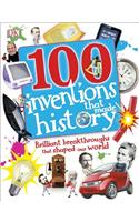 100 Inventions That Made History