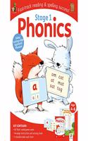 Stage 1 Phonics