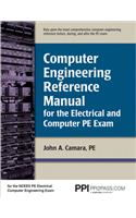 Computer Engineering Reference Manual for the Electrical and Computer PE Exam