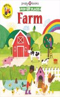 Pop-Up Places: Farm