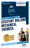 Assistant Building Mechanical Engineer (C-2570)