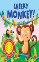 MONKEY! FUN TIME SOUNDS