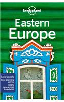 Lonely Planet Eastern Europe 15