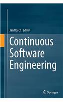 Continuous Software Engineering