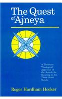 Quest Of Ajneya